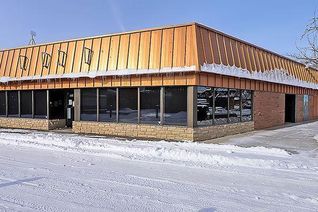 Property for Lease, 134f Macleod Trail Sw, High River, AB
