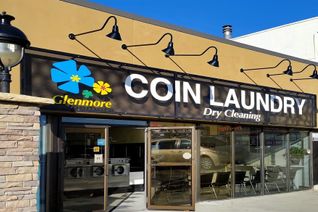 Business for Sale, 6624 Centre Street Se #10B, Calgary, AB
