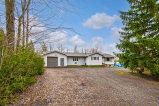 Bungalow for Sale, 9058 Wellington Rd 124 Rd, Erin, ON