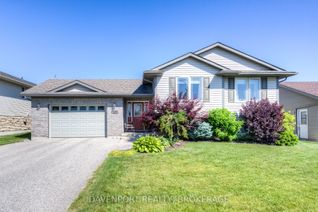 Bungalow for Sale, 195 Sarah Rd, Wellington North, ON