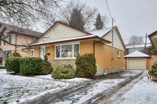 Bungalow for Rent, 175 Bristol St #Upper, Waterloo, ON