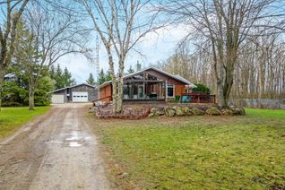 Bungalow for Sale, 9149 Sideroad 24, Erin, ON