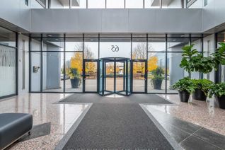 Property for Sublease, 65 Allstate Pkwy #101, Markham, ON