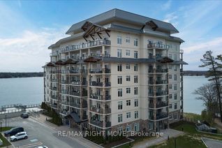 Condo for Sale, 90 Orchard Point Rd #206, Orillia, ON