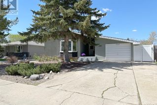 Bungalow for Sale, 1312 King Crescent, Moose Jaw, SK
