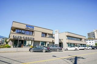 Office for Lease, 9123 Mary Street #201, Chilliwack, BC