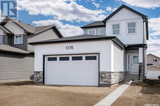 House for Sale, 1316 Parr Hill Drive, Martensville, SK