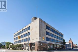 Office for Lease, 101 Worthington Street E Unit# 205, North Bay, ON