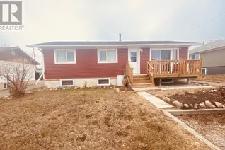 House for Sale, 1160 96a Avenue, Dawson Creek, BC
