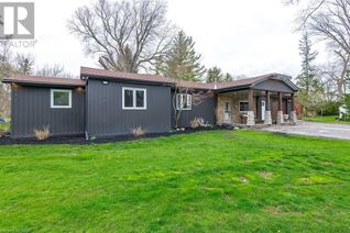 Bungalow for Sale, 10408 Lakeshore Road, Wainfleet, ON