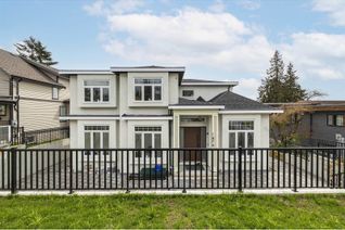 Property for Sale, 1816 Nanaimo Street, New Westminster, BC