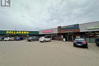 Commercial/Retail Property for Lease, 30 Riedel Street #24, Fort McMurray, AB