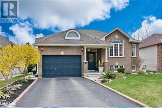 Bungalow for Sale, 41 Rose Valley Way, Wasaga Beach, ON
