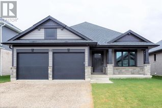 Bungalow for Sale, 11 Feathers Crossing, St. Thomas, ON