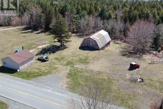 Farm for Sale, Lot 06-1 Camperdown Road, Camperdown, NS