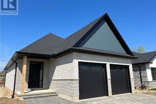 Property for Sale, 12 Briscoe Crescent, Strathroy, ON Property for Sale, 12 Briscoe Crescent, Strathroy, ON
