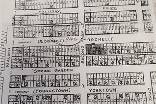 Land for Sale, V/L Rochelle Boulevard, Windsor, ON