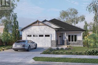 Bungalow for Sale, Lot 1 Nelson Street, Mitchell, ON