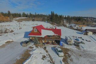 House for Sale, 2804 Thunderbird Springs Road, Cranbrook, BC