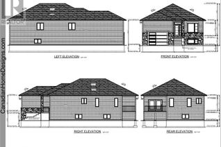 Bungalow for Sale, 143 Elm Street W, Bothwell, ON