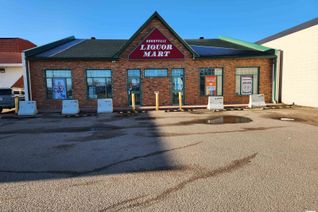 Business for Sale, 4606 50 Av, Bonnyville Town, AB