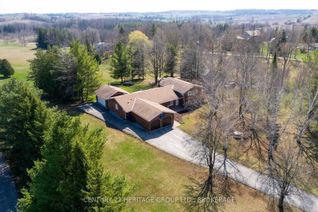 Sidesplit for Sale, 3159 15th Sdrd, New Tecumseth, ON