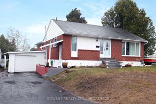 Bungalow for Sale, 3 Hart Rd, Elliot Lake, ON
