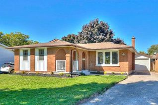 Bungalow for Rent, 7093 Parkdale St #Main, Niagara Falls, ON