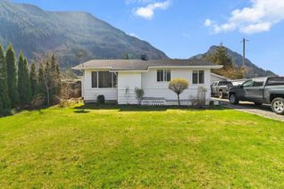 Ranch-Style House for Sale, 58458 Mckay Road, Laidlaw, BC
