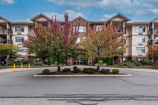 Condo for Sale, 45753 Stevenson Road #204, Sardis, BC