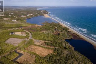 Commercial Land for Sale, 36 Soonul Lane, Clam Bay, NS