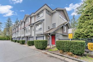 Condo Townhouse for Sale, 13360 King George Boulevard #1, Surrey, BC