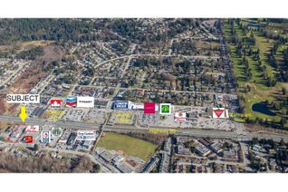 Commercial/Retail Property for Lease, 40446 Government Road #101, Squamish, BC