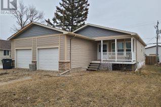 Bungalow for Sale, 207 1st Street W, Carlyle, SK