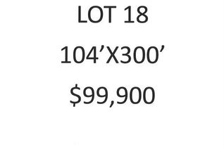 Land for Sale, 355s 100 W, Raymond, AB