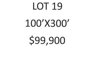 Property for Sale, 375s 100 W, Raymond, AB