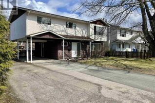 Property for Sale, 4916 Labelle Avenue, Terrace, BC