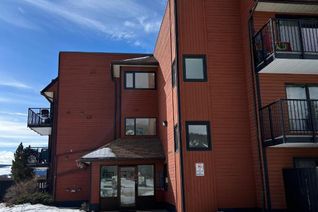 Condo Apartment for Sale, 340 Northgate #108, Tumbler Ridge, BC