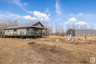 Bungalow for Sale, 213032 Twp Rd 642, Rural Athabasca County, AB
