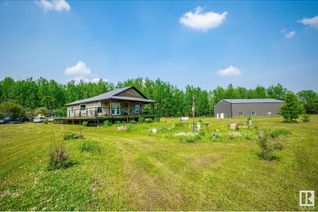 House for Sale, 213032 Twp Rd 642, Rural Athabasca County, AB