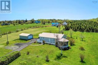 Bungalow for Sale, 1576 Gulf Shore Road, Pugwash, NS