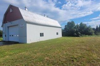 House for Sale, 2617 Route 108, Drummond, NB
