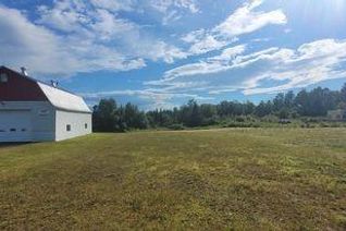 Commercial/Retail Property for Sale, 2617 Route 108, Drummond, NB