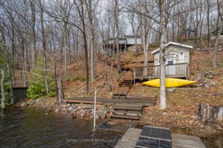 Bungalow for Sale, 1057 Crotch Lake Tr, Central Frontenac, ON