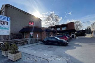 Commercial/Retail Property for Sale, 114 Lakeshore Rd W, Mississauga, ON