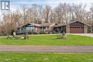 Bungalow for Sale, 3774 Quarry Road, Lincoln, ON