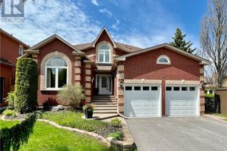 Property for Sale, 36 Looker Drive, Barrie, ON