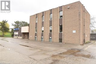 Commercial/Retail Property for Sale, 124 Sydney Street S, Kitchener, ON