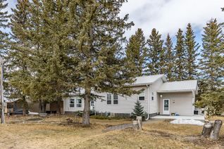 Bungalow for Sale, 5 30051 Highway 22, Rural Mountain View County, AB