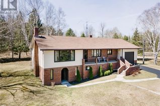 Bungalow for Sale, 6249 County Road 121, Minden, ON